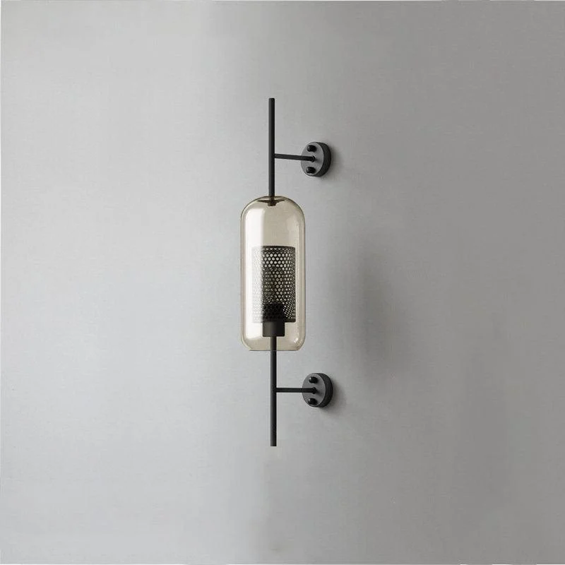 Chiswick Glass Wall Lamp Sku 7