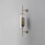 Chiswick Glass Wall Lamp Sku