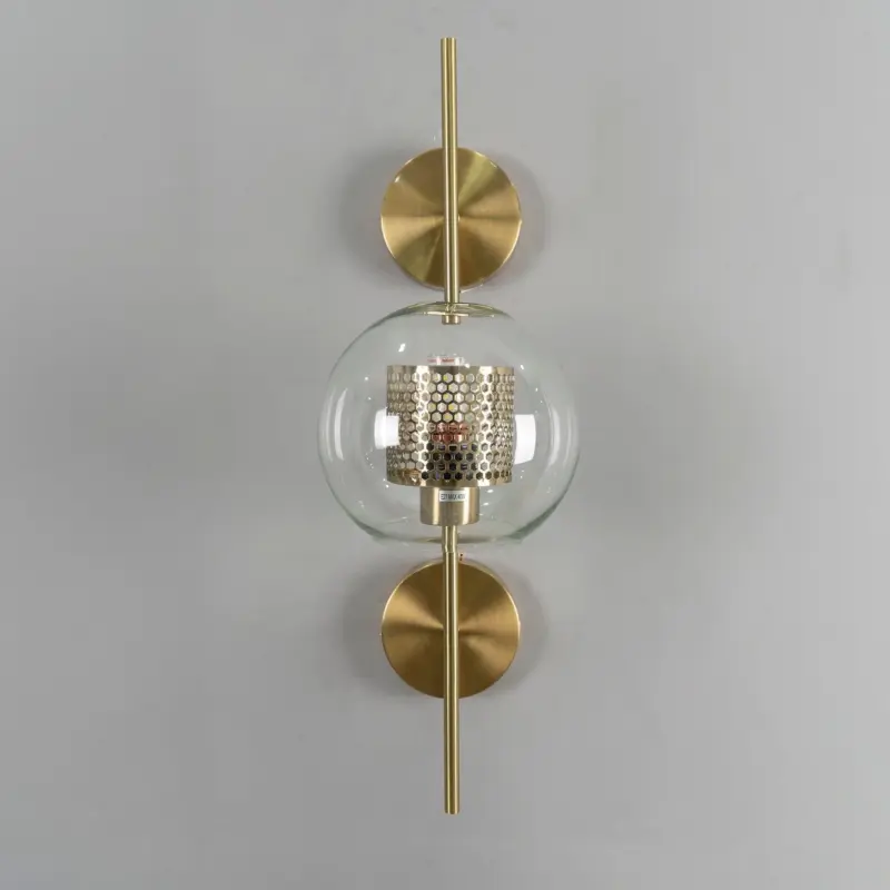 Chiswick Glass Wall Lamp 26 7e778521 2e5e 44f4 b981 aeaa612ec481