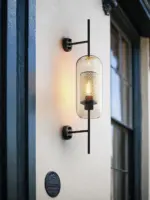 Chiswick Glass Wall Lamp 28 2f9d1a6a ca1e 4fa0 b707 b204faf8819a