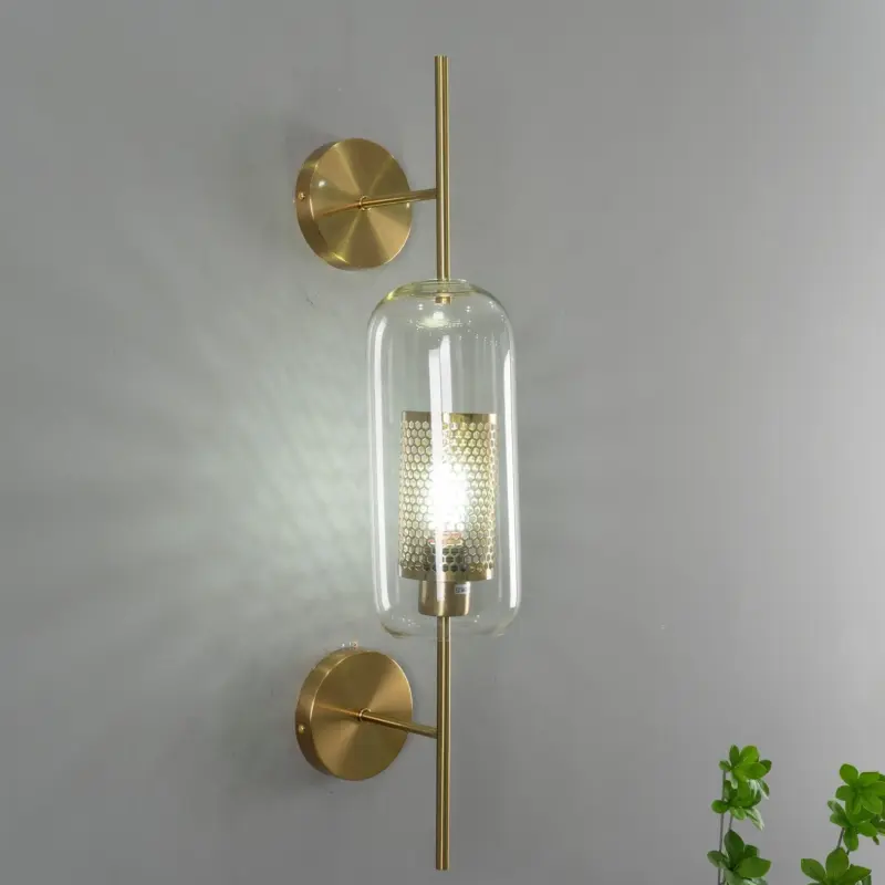 Chiswick Glass Wall Lamp 30 b45a1c32 38ed 4d54 9497 2dff584edee9