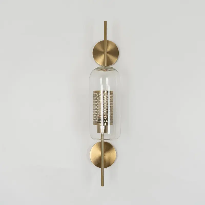 Chiswick Glass Wall Lamp 34 caf87f12 7751 411d a3f6 10000eadf901