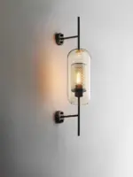 Chiswick Glass Wall Lamp 36 008e4fb9 996f 4f5b aa9b 5754d111ee2d