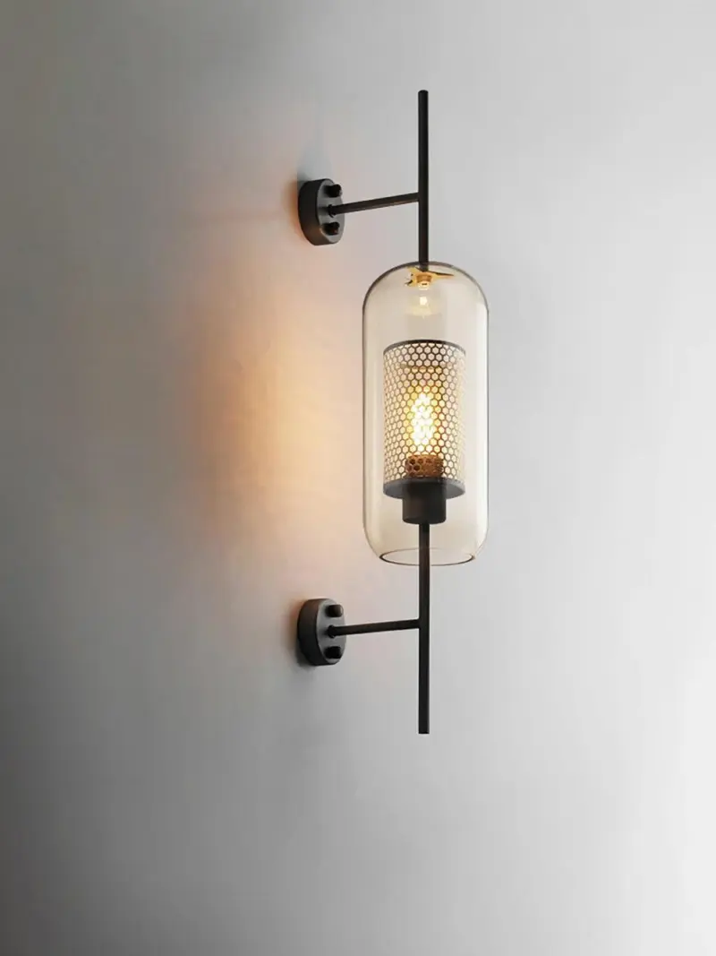 Chiswick Glass Wall Lamp 36 008e4fb9 996f 4f5b aa9b 5754d111ee2d