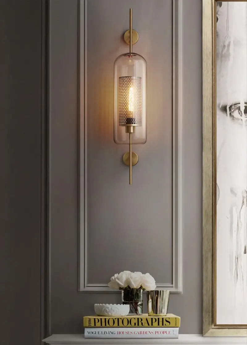 Chiswick Glass Wall Lamp 40 bc5087f7 5c3a 4be1 b08f 878a085cbbbf
