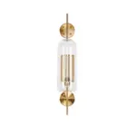 Chiswick Glass Wall Lamp