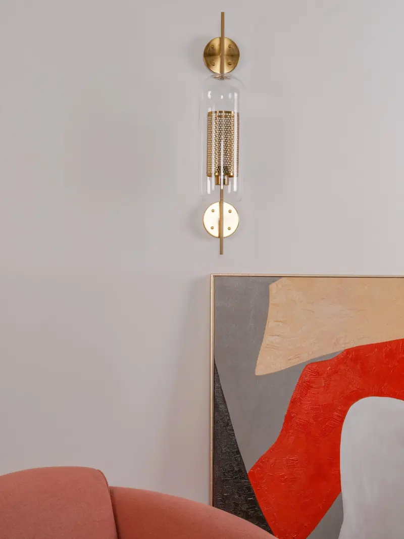 Chiswick Glass Wall Lamp 6 fd10945e 8bdc 4827 9983 f4b93760a3e1