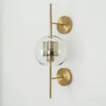 Chiswick Glass Wall Lamp 8 da6ef746 a5b3 4686 afca 5232c2537f5b