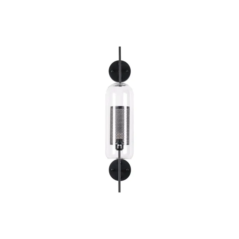 Chiswick Glass Wall Lamp image bbd07174 a2f7 4882 96b3 063eb8818226
