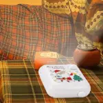 Christmas Atmosphere Projector Light tag1