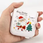 Christmas Atmosphere Projector Light tag1