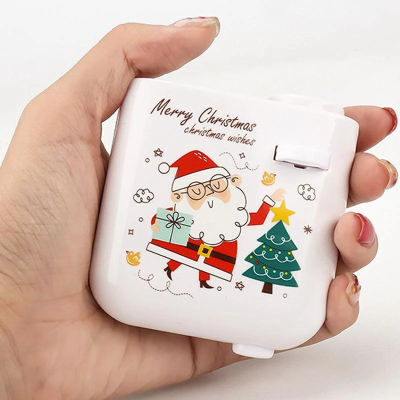 Christmas Atmosphere Projector Light -  - #tag1#