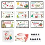 Christmas Atmosphere Projector Light tag1