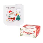 Christmas Atmosphere Projector Light tag1
