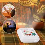 Christmas Atmosphere Projector Light tag1