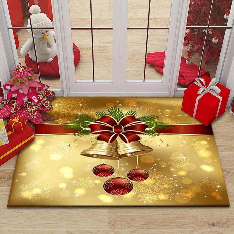 Christmas Entrance Door Mat -  - #tag1#
