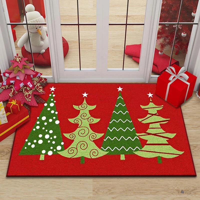 Christmas Entrance Door Mat -  - #tag1#