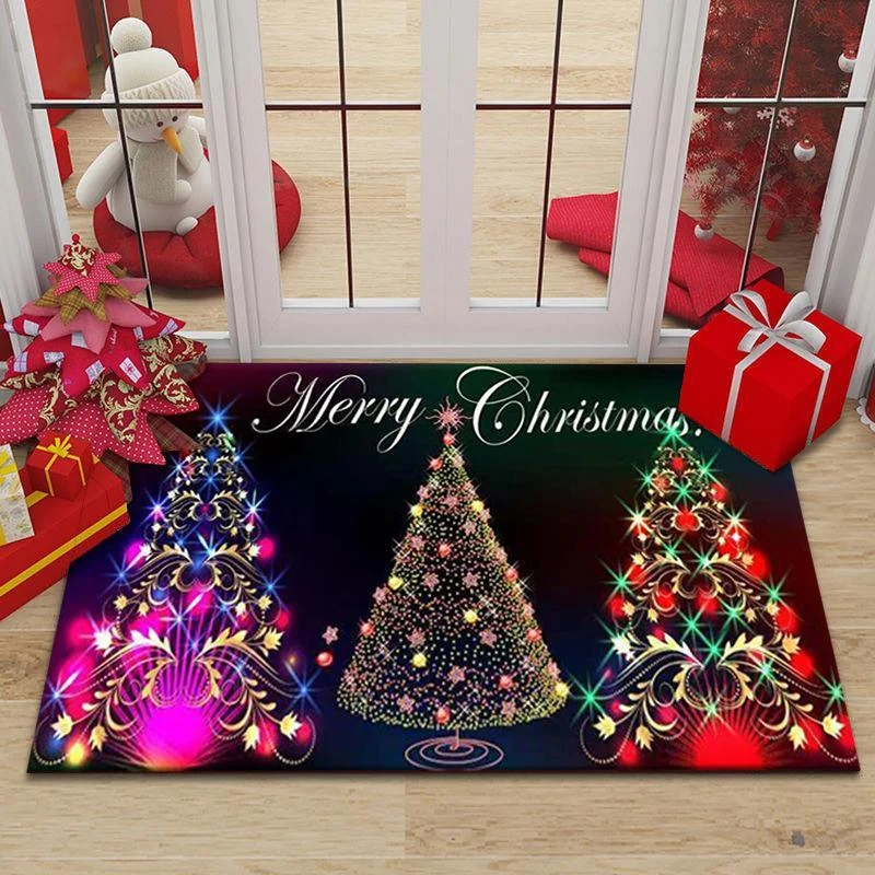 Christmas Entrance Door Mat -  - #tag1#