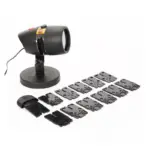Christmas Laser Light LED Projection for Outdoor Lawn tag1