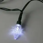 Christmas Light USB Cable Charger For Android IPhone tag1