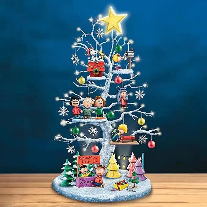 Christmas Tree Ornament Resin -  - #tag1#