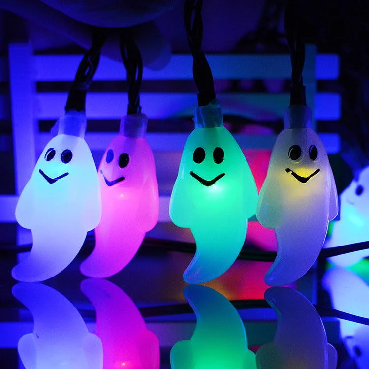 Christmas decoration lights -  - #tag1#
