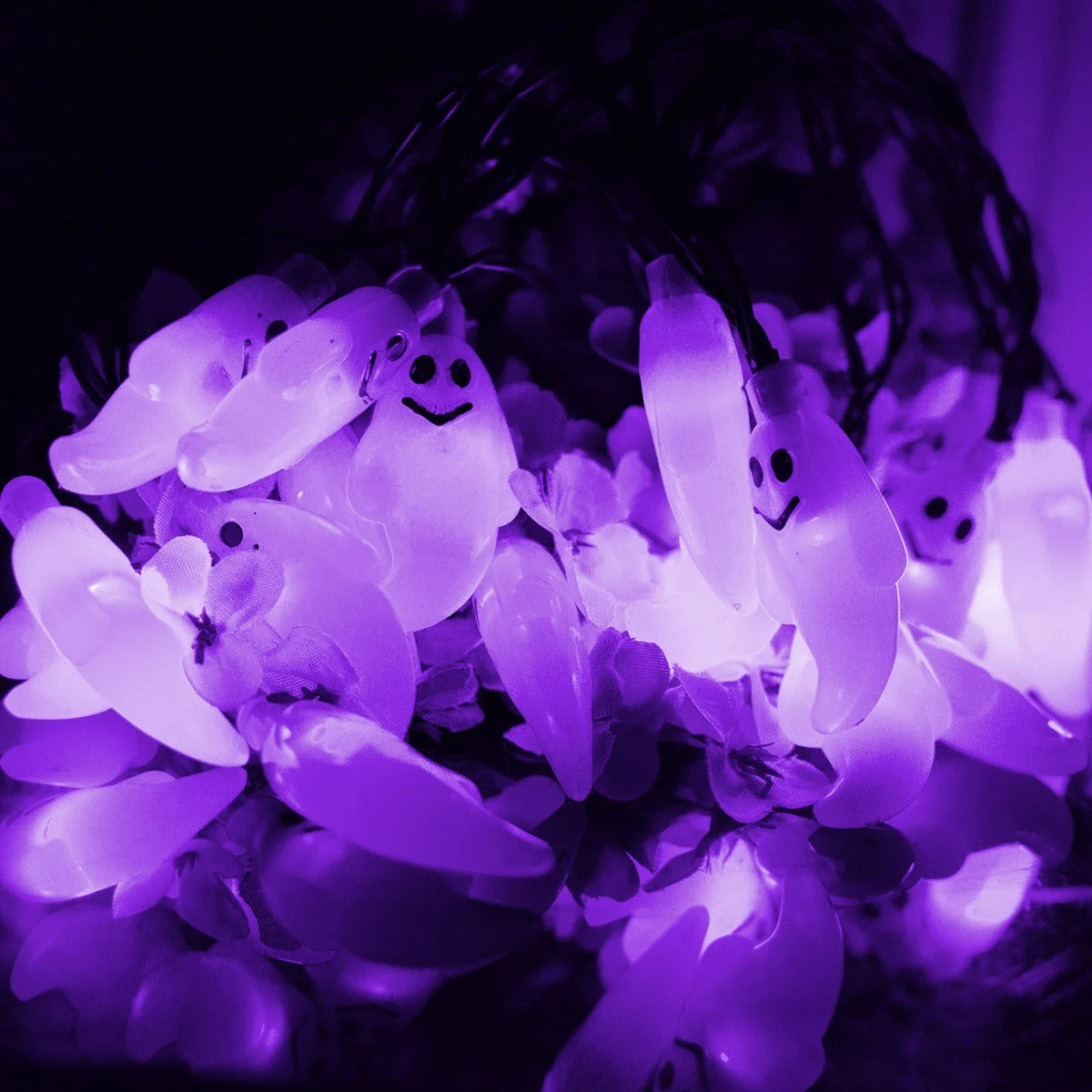 Christmas decoration lights -  - #tag1#