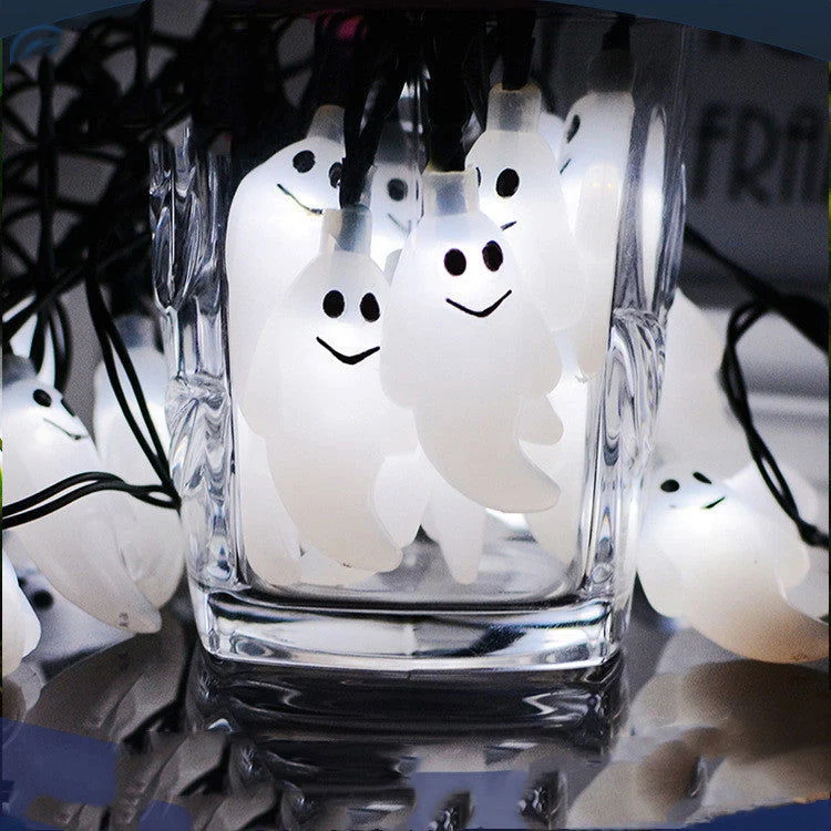 Christmas decoration lights -  - #tag1#