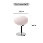 ChromaChic Trichromatic dimmable Lollipop lamp tag1