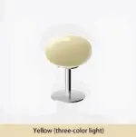 ChromaChic Trichromatic dimmable Lollipop lamp tag1