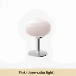 ChromaChic Trichromatic dimmable Lollipop lamp tag1