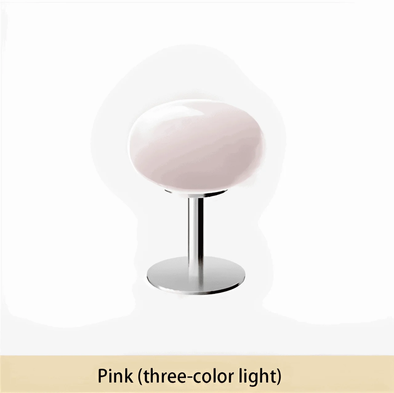 ChromaChic - Trichromatic dimmable Lollipop lamp -  - #tag1#