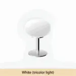 ChromaChic Trichromatic dimmable Lollipop lamp tag1
