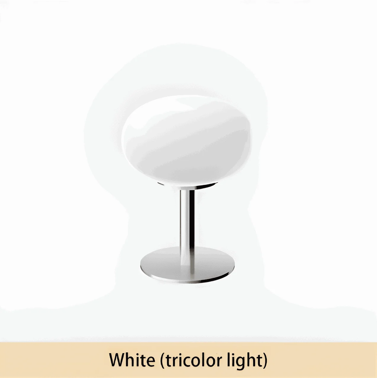 ChromaChic - Trichromatic dimmable Lollipop lamp -  - #tag1#