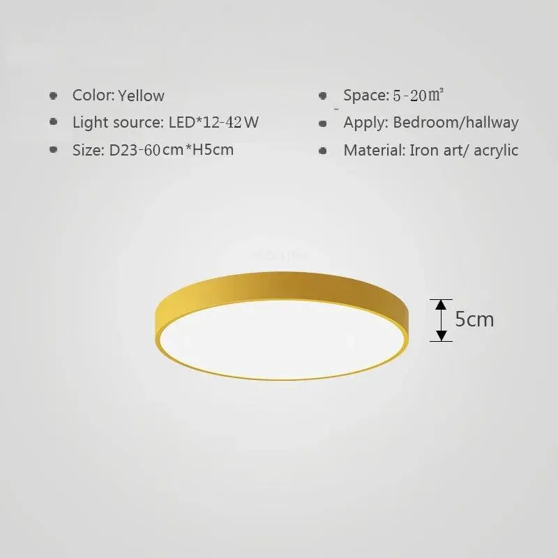 ChromaCraft - Multicolor Lamp -  - #tag1#