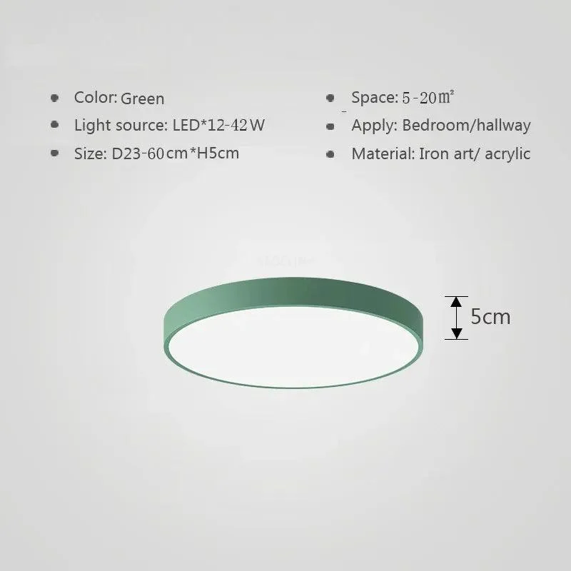 ChromaCraft - Multicolor Lamp -  - #tag1#