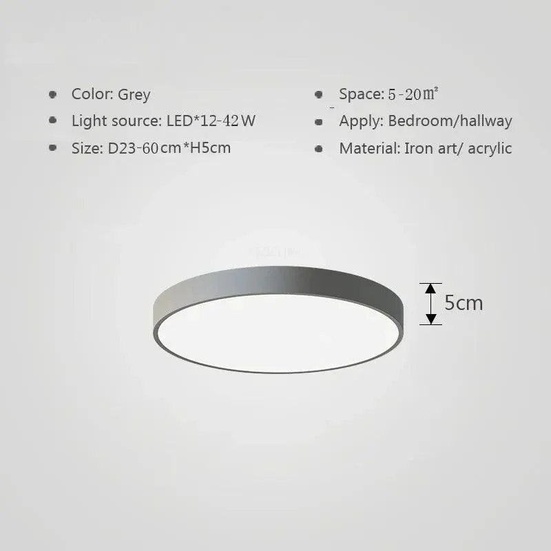 ChromaCraft - Multicolor Lamp -  - #tag1#