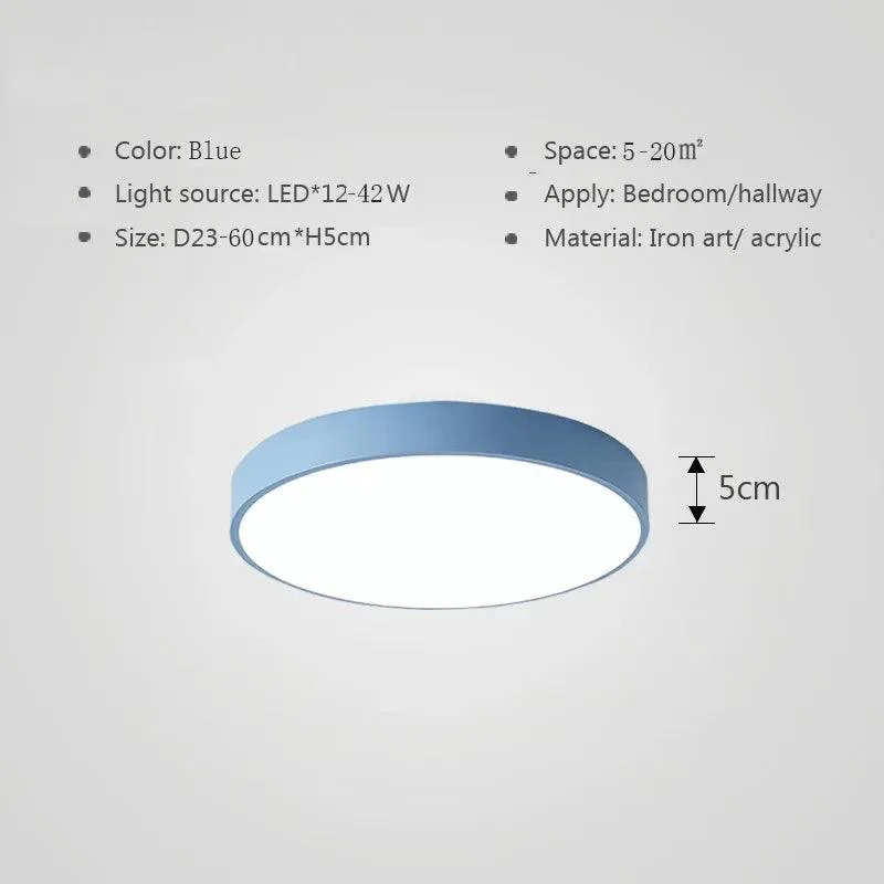 ChromaCraft - Multicolor Lamp -  - #tag1#