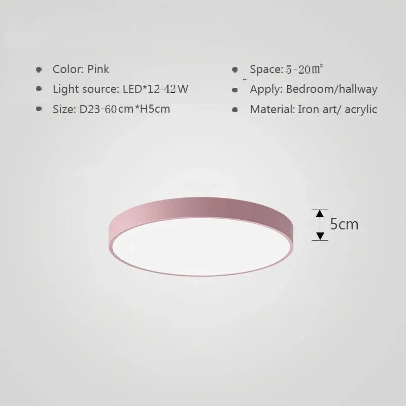 ChromaCraft - Multicolor Lamp -  - #tag1#