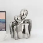 Chroma_Soul_Mates_Sculpture_-_-4157638 Chroma Soul Mates Sculpture