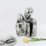 Chroma_Soul_Mates_Sculpture_-_-4157652 Chroma Soul Mates Sculpture
