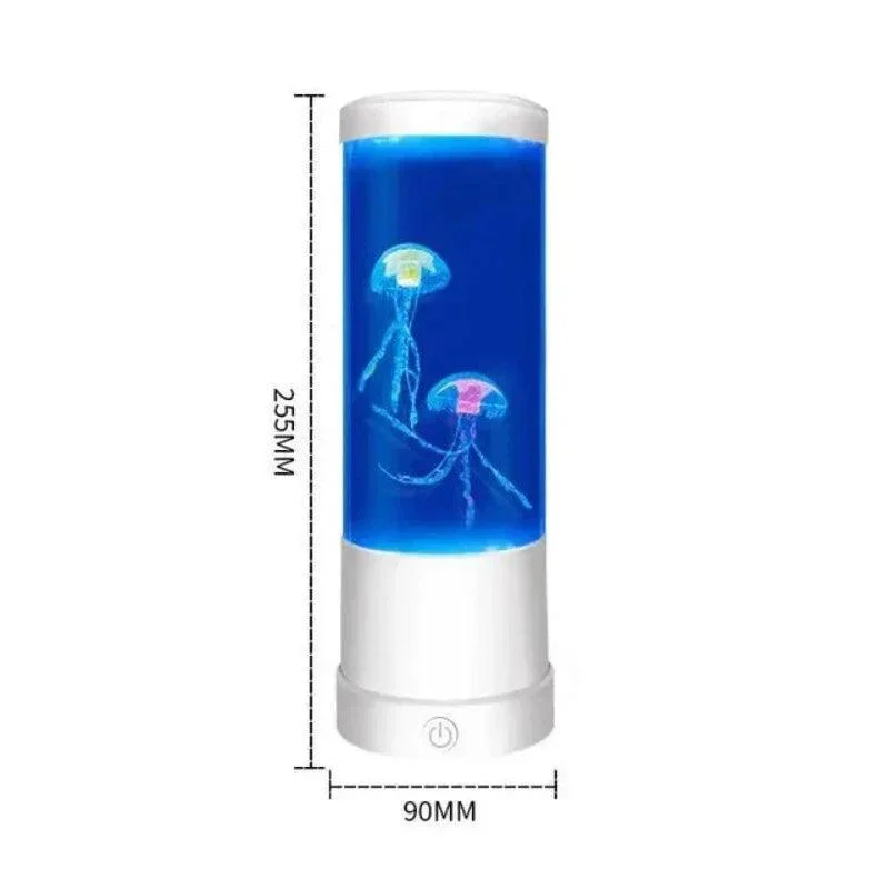 ChromaticSea - Jellyfish lamp -  - #tag1#
