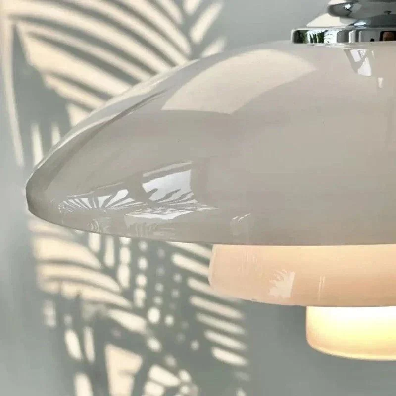 ChromeGlow - Luxury Chrome Pendant Lamp -  - #tag1#