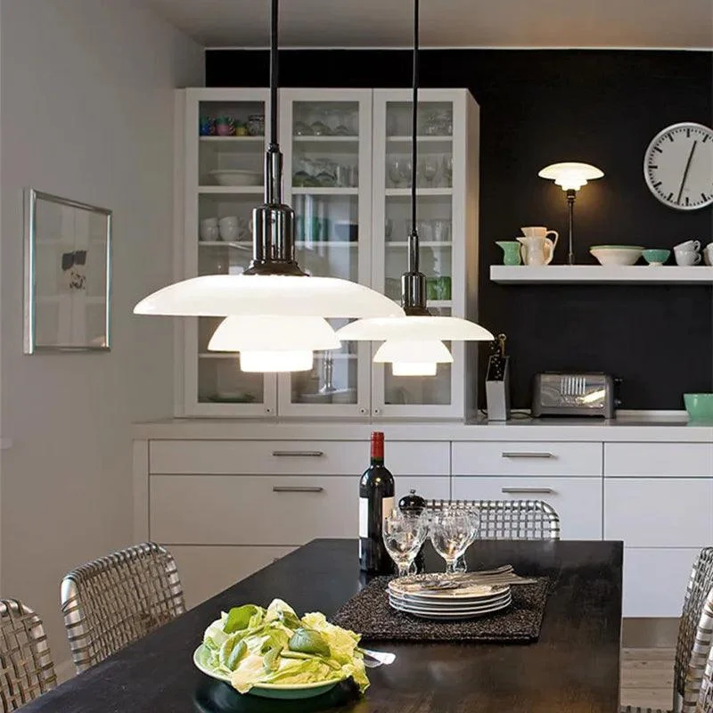 ChromeGlow - Luxury Chrome Pendant Lamp -  - #tag1#