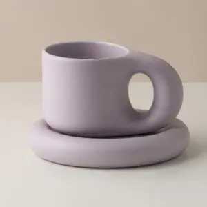 Chubby Coffee Mug