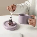 Chubby Coffee Mug
