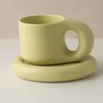 Chubby Coffee Mug