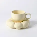 Chubby_Floral_Cup_And_Saucer_Set_-_-_tag1_-4179483 Chubby Floral Cup And Saucer Set tag1