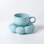 Chubby_Floral_Cup_And_Saucer_Set_-_-_tag1_-4179521 Chubby Floral Cup And Saucer Set tag1
