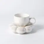 Chubby_Floral_Cup_And_Saucer_Set_-_-_tag1_-4179531 Chubby Floral Cup And Saucer Set tag1